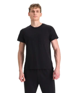 TAKEOFFslub pocket tee m