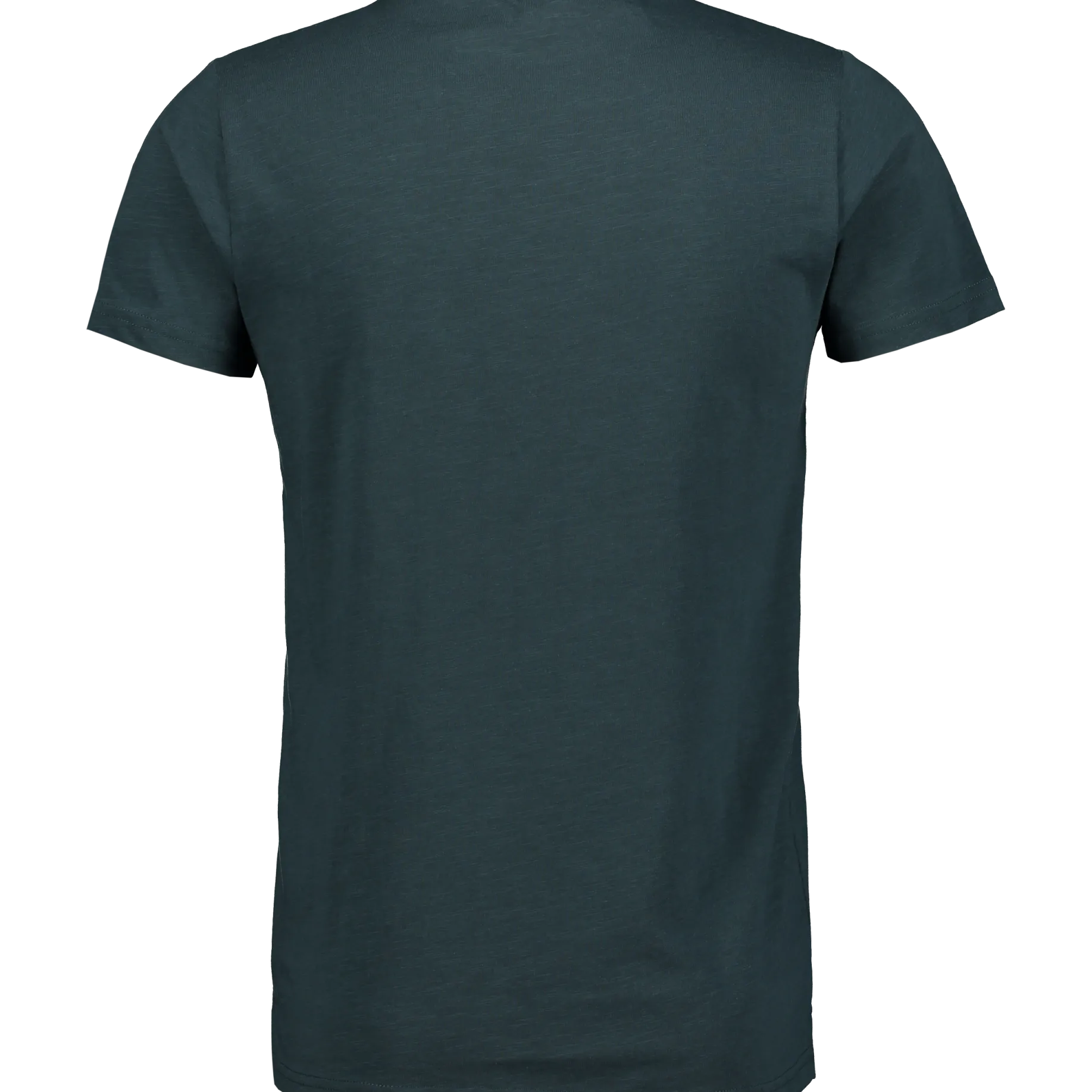 TAKEOFFslub pocket tee m