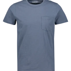 TAKEOFFslub pocket tee m