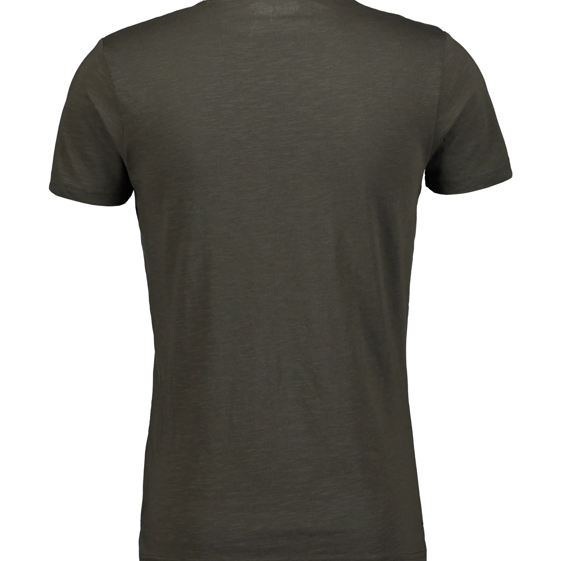 TAKEOFFslub pocket tee m