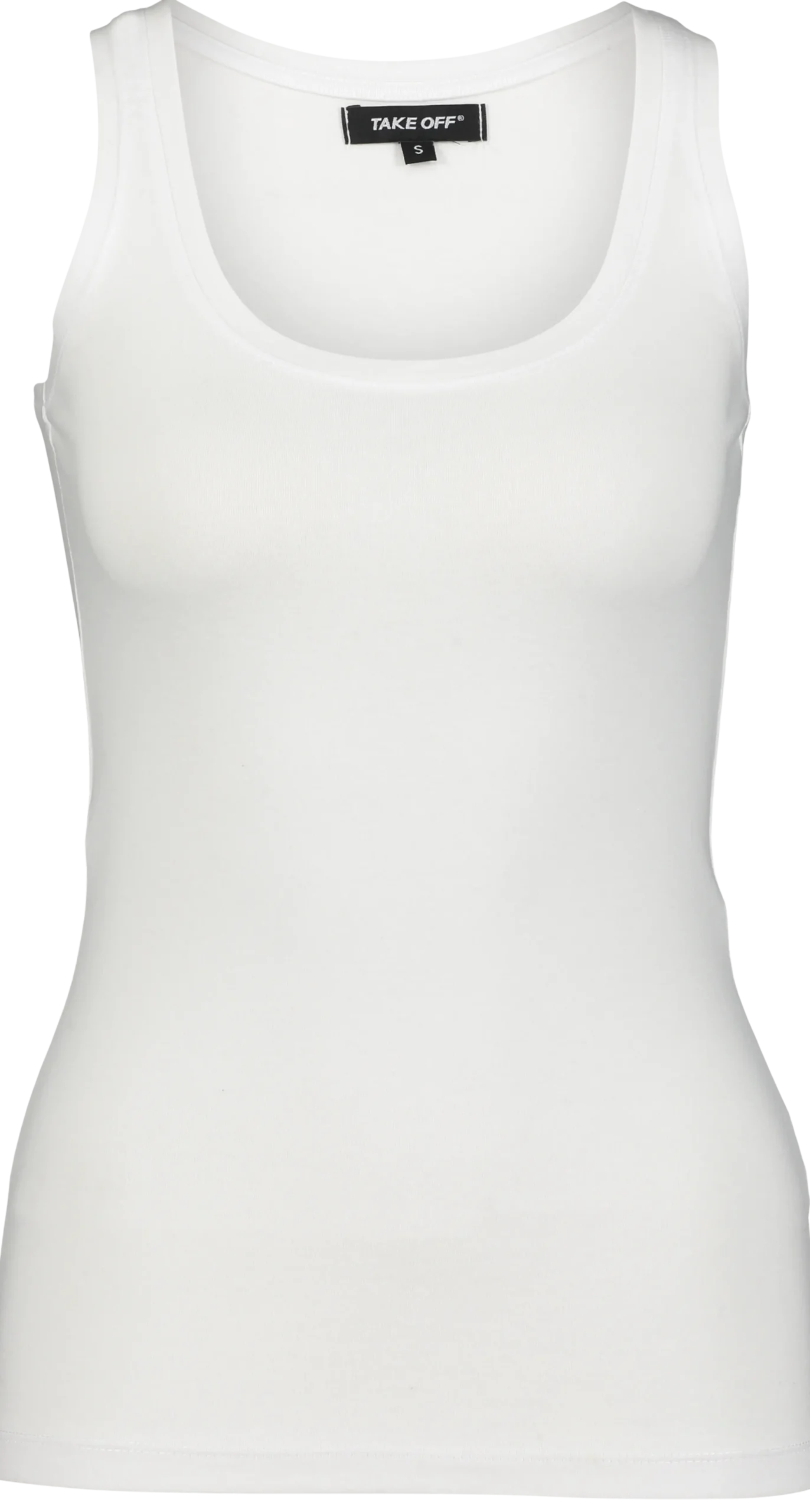 TAKEOFFso basic singlet w