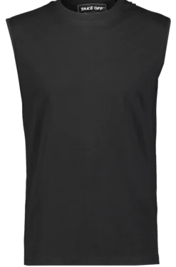 TAKEOFFso basic sl tee m