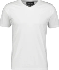 TAKEOFFso basic v-neck t