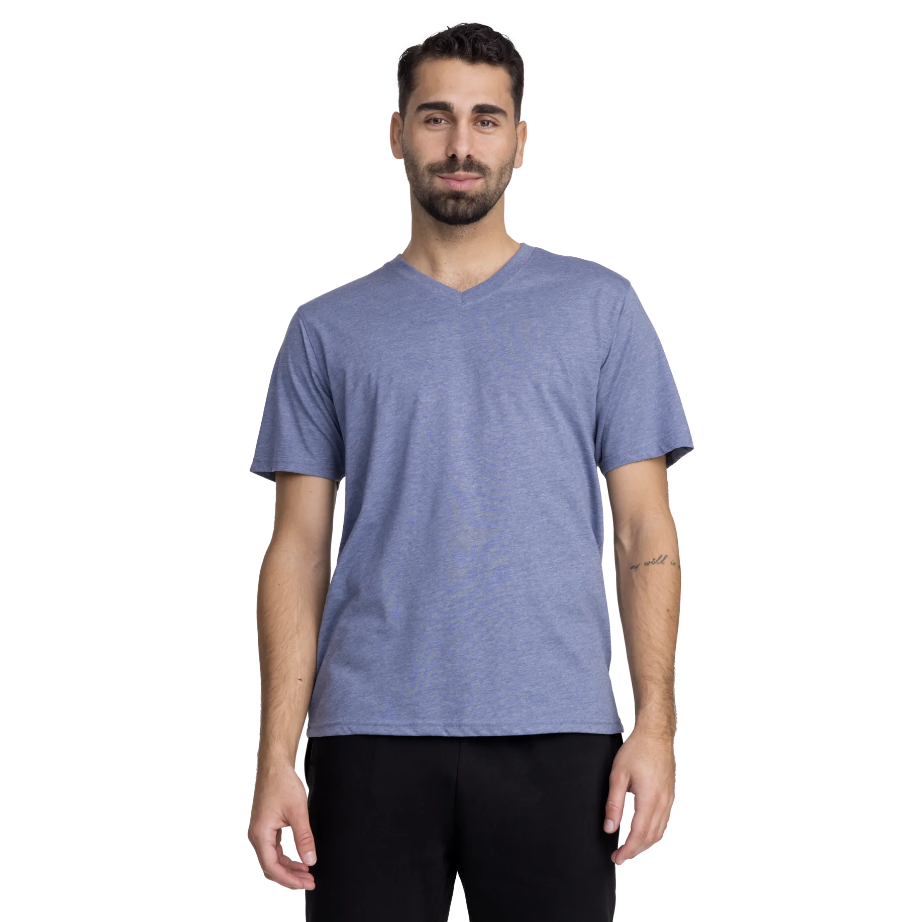 TAKEOFFso basic v-neck t