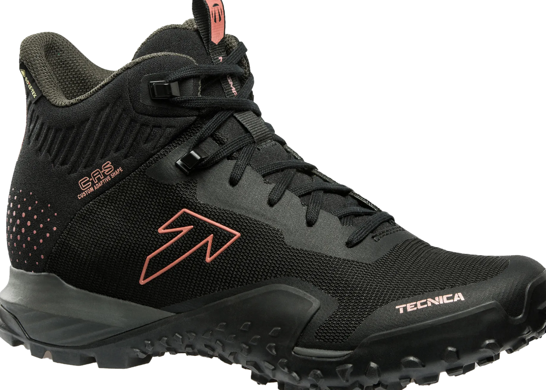 TECNICAmagma s mid gtx ws