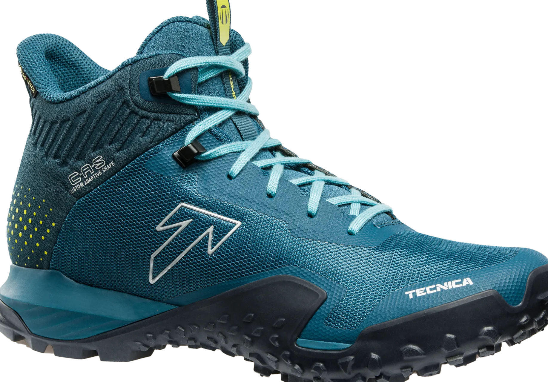TECNICAmagma s mid gtx ws