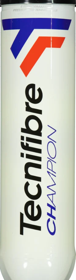 TECNIFIBREtecnifibre champion 4tin