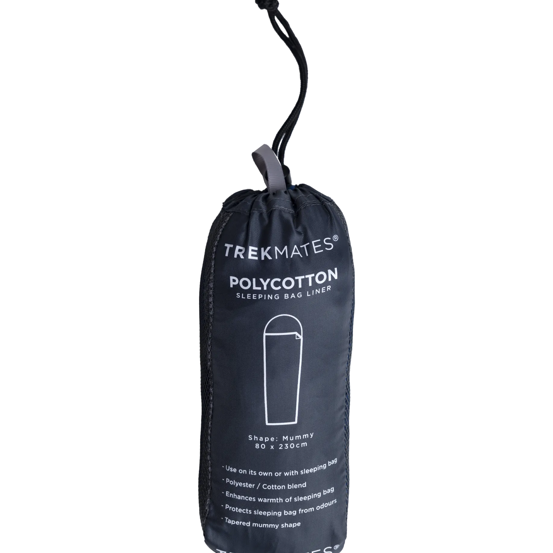 TREKMATESpoly sleeping bag