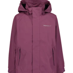 TREKMATESrain 10 000 jacket, regnjacka, junior