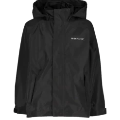TREKMATESrain 10 000 jacket, regnjacka, junior
