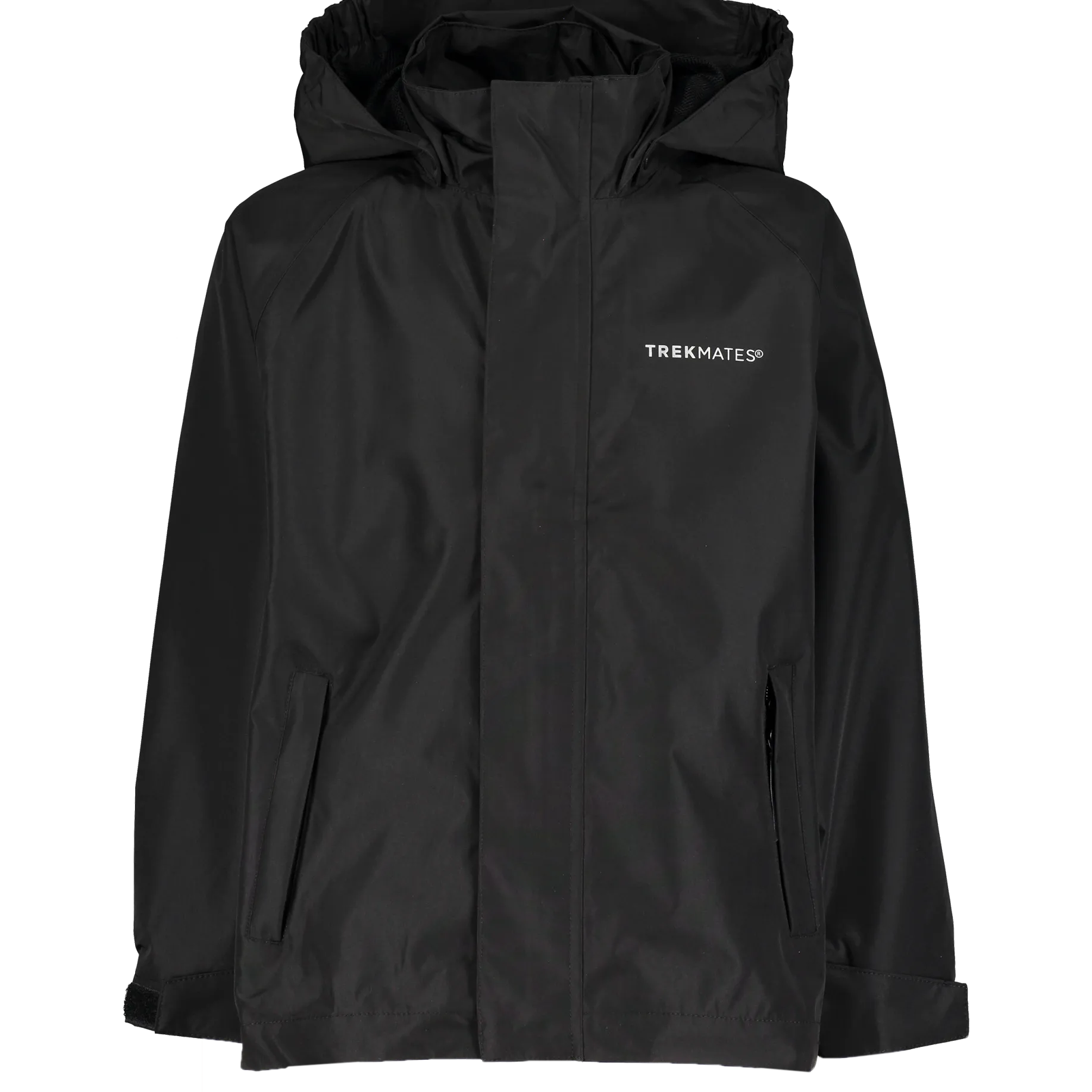 TREKMATESrain 10 000 jacket, regnjacka, junior