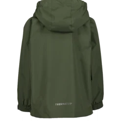 TREKMATESrain 10 000 jacket, regnjacka, junior