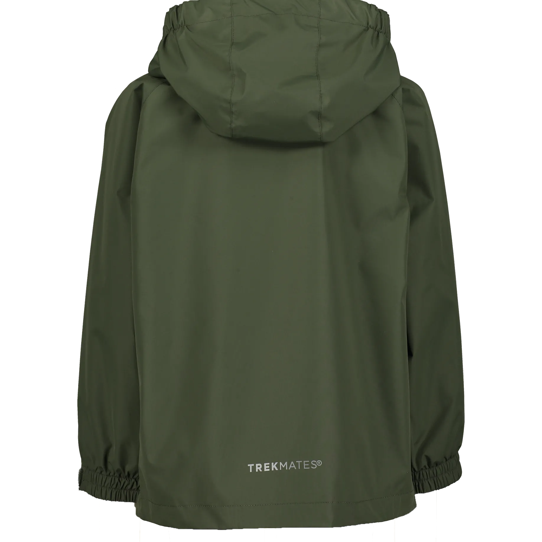 TREKMATESrain 10 000 jacket, regnjacka, junior