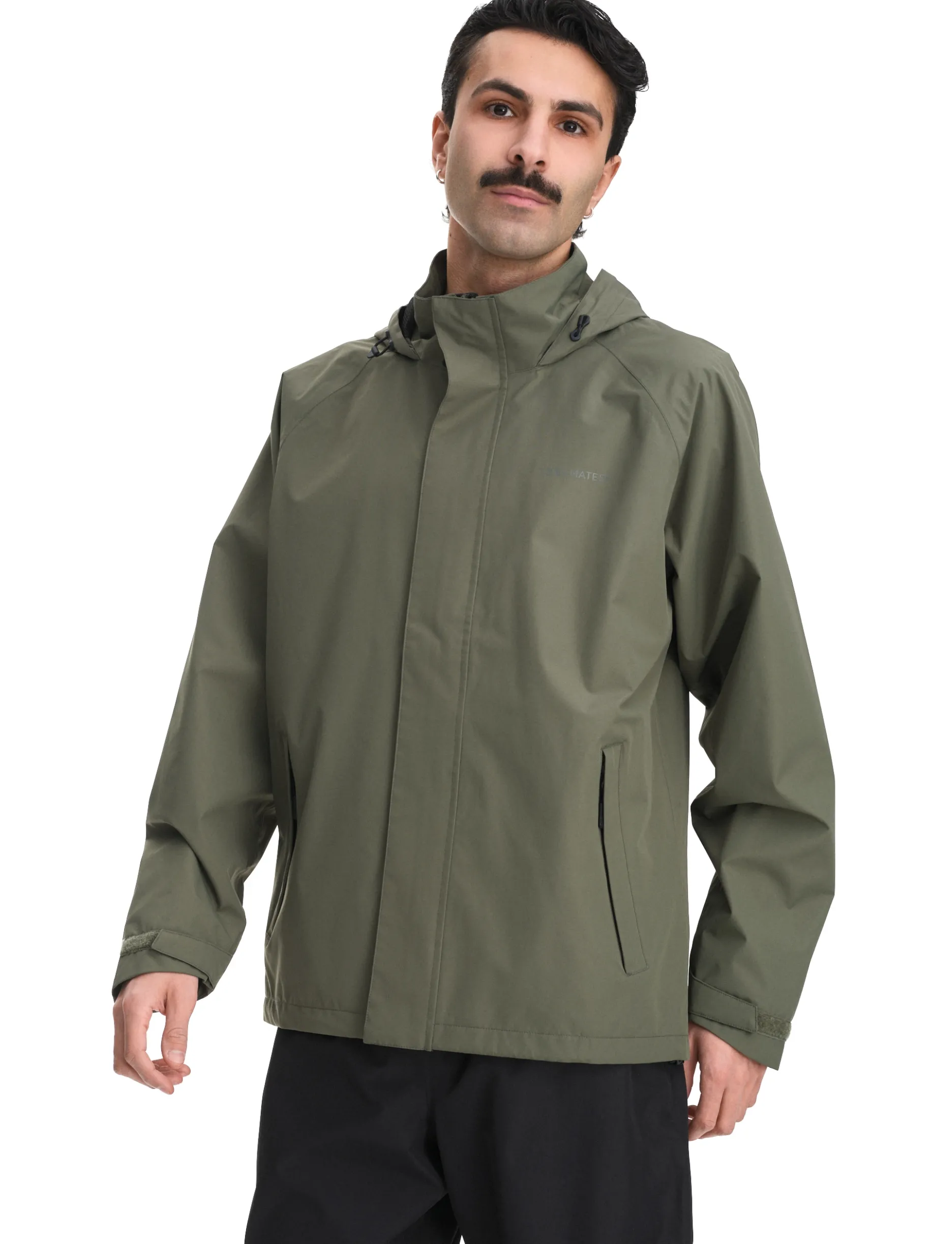 TREKMATESrain 10 000 jacket, regnjacka, herr