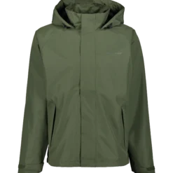 TREKMATESrain 10 000 jacket, regnjacka, herr