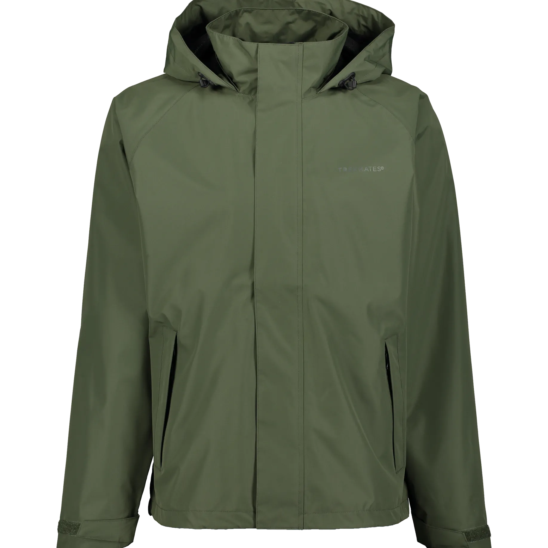 TREKMATESrain 10 000 jacket, regnjacka, herr