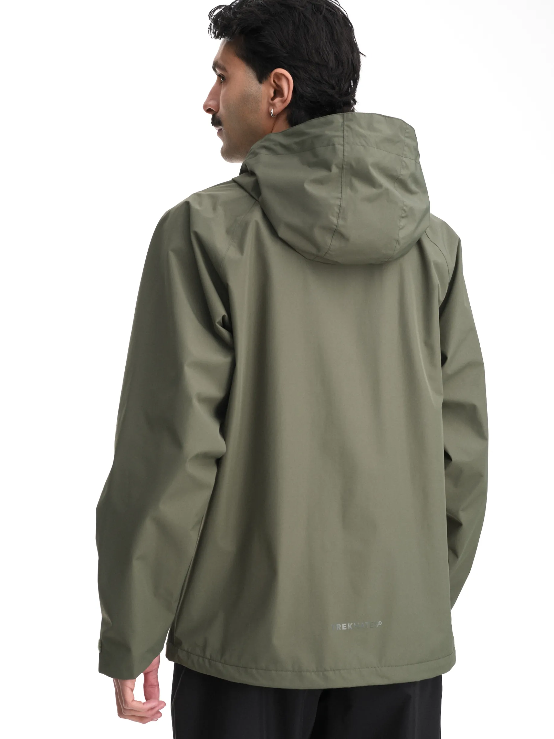 TREKMATESrain 10 000 jacket, regnjacka, herr