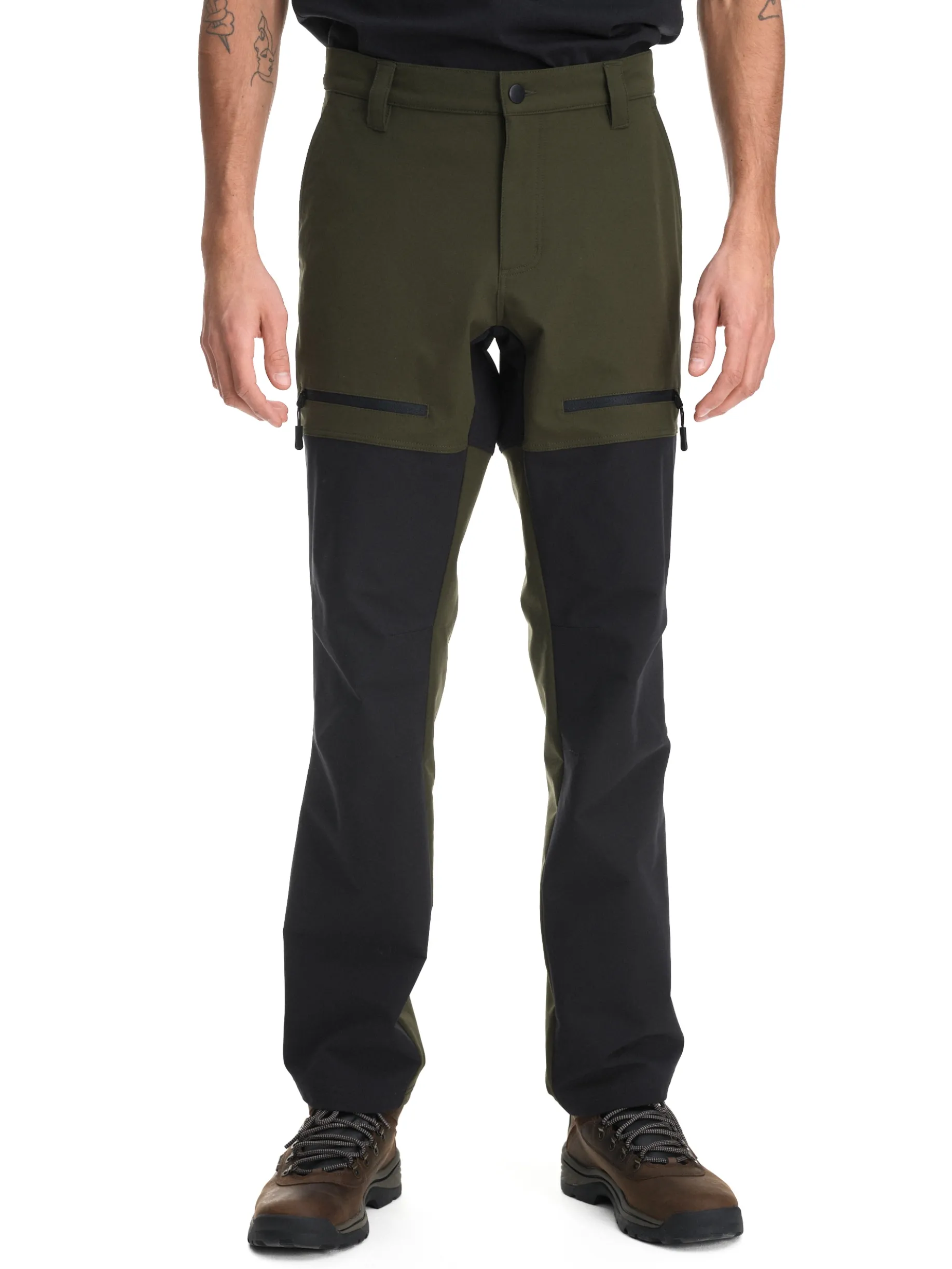 TREKMATESsarek hike pant m