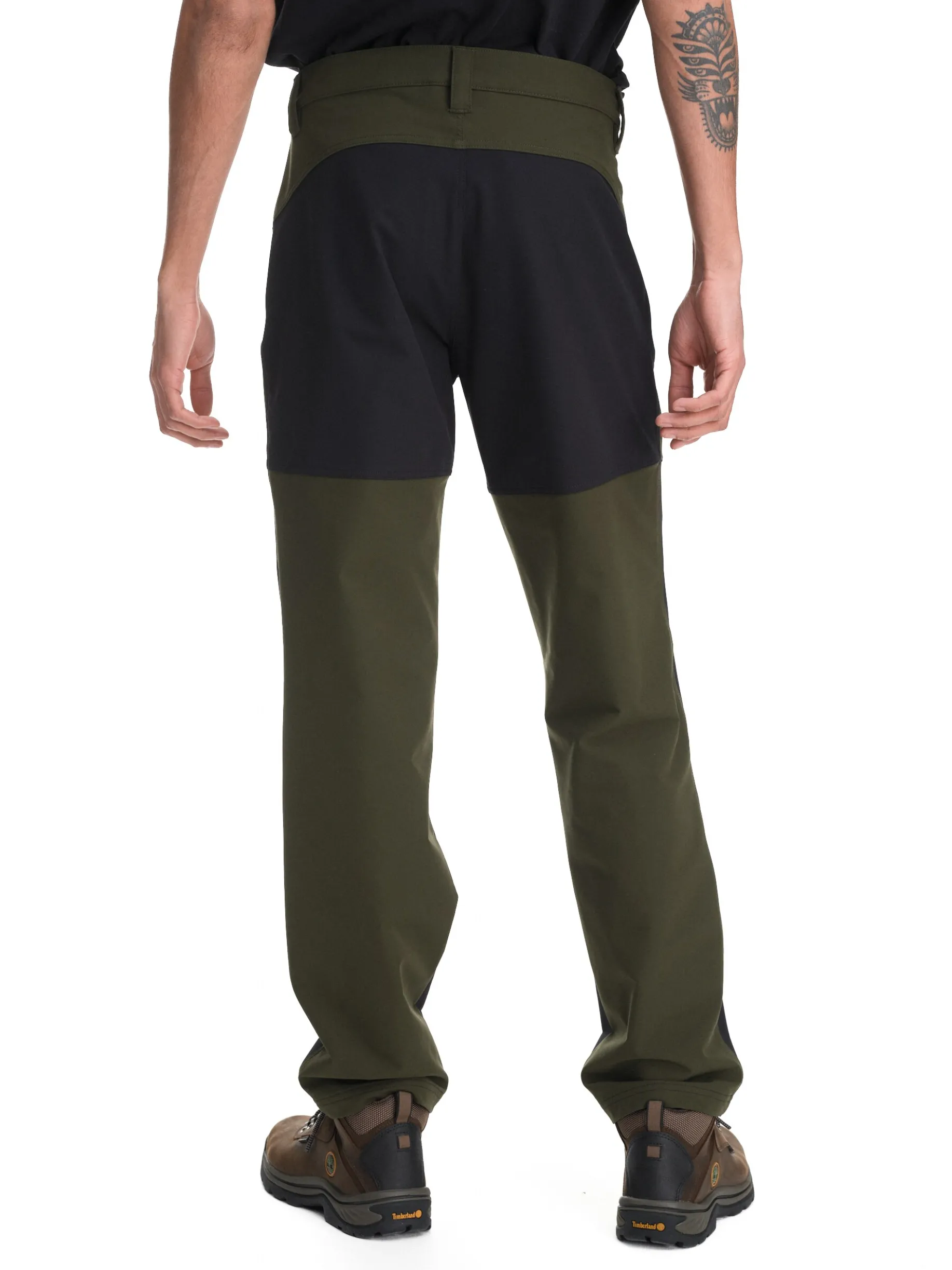 TREKMATESsarek hike pant m