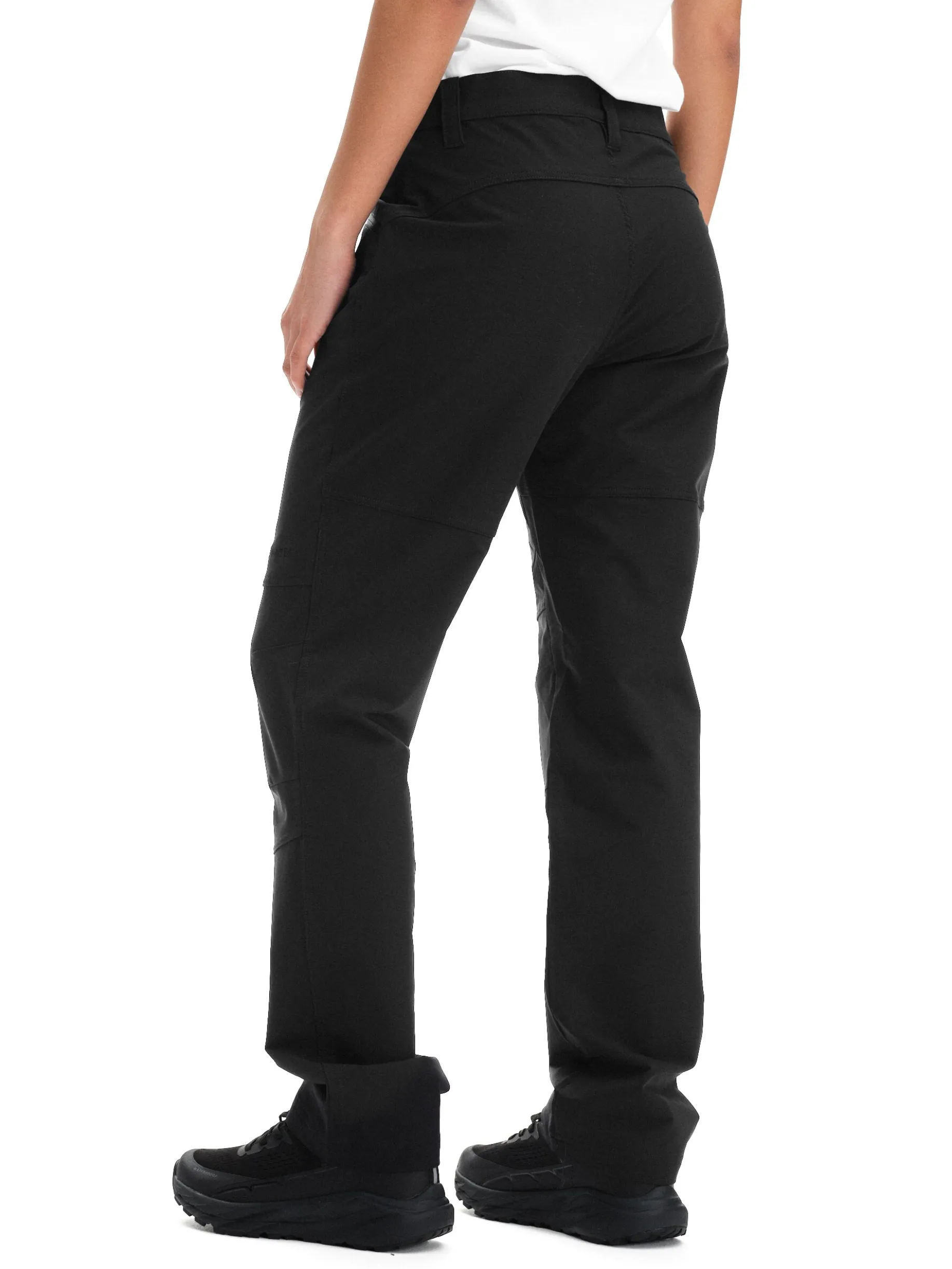 TREKMATESsarek hike pant w