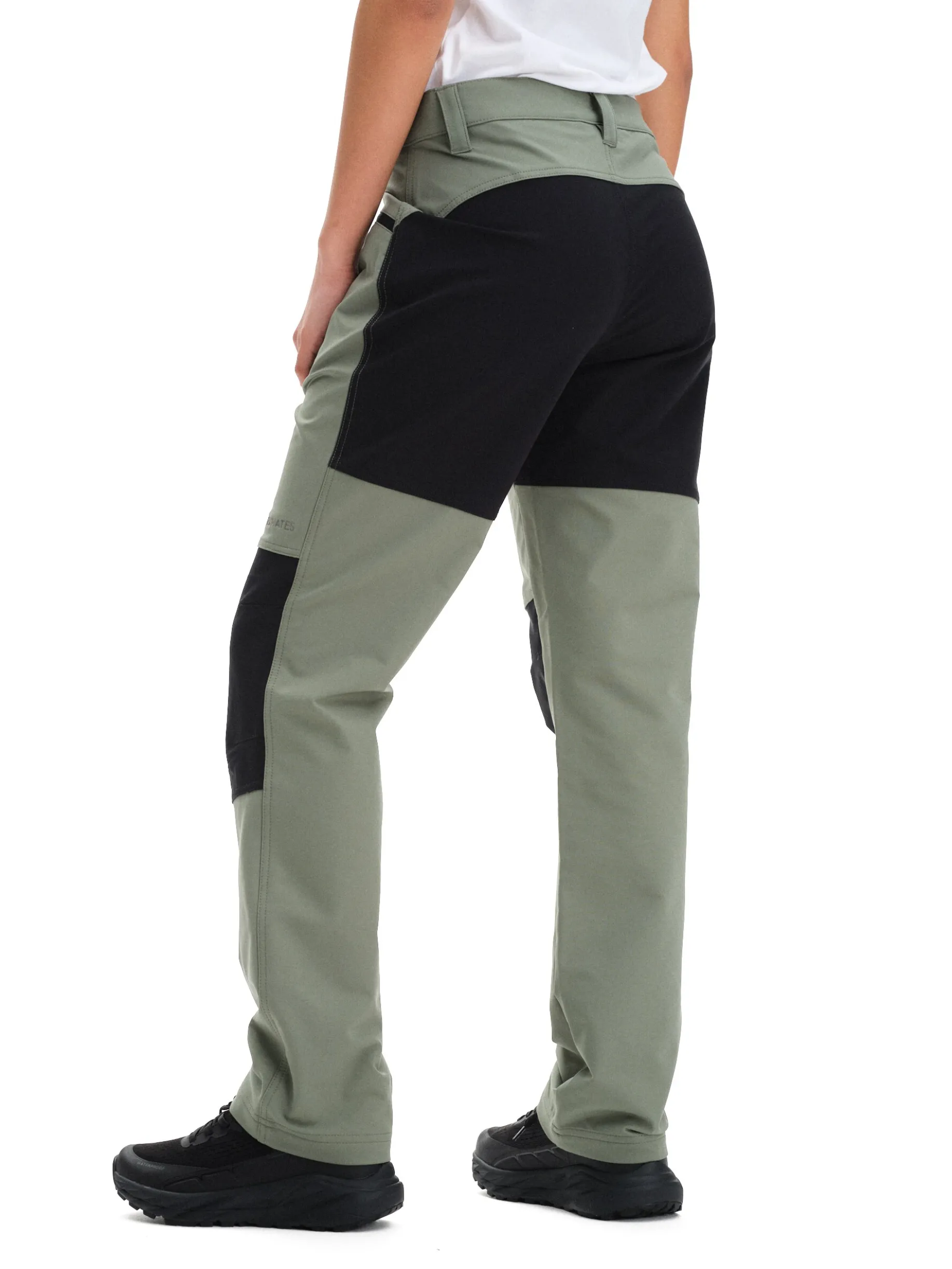 TREKMATESsarek hike pant w