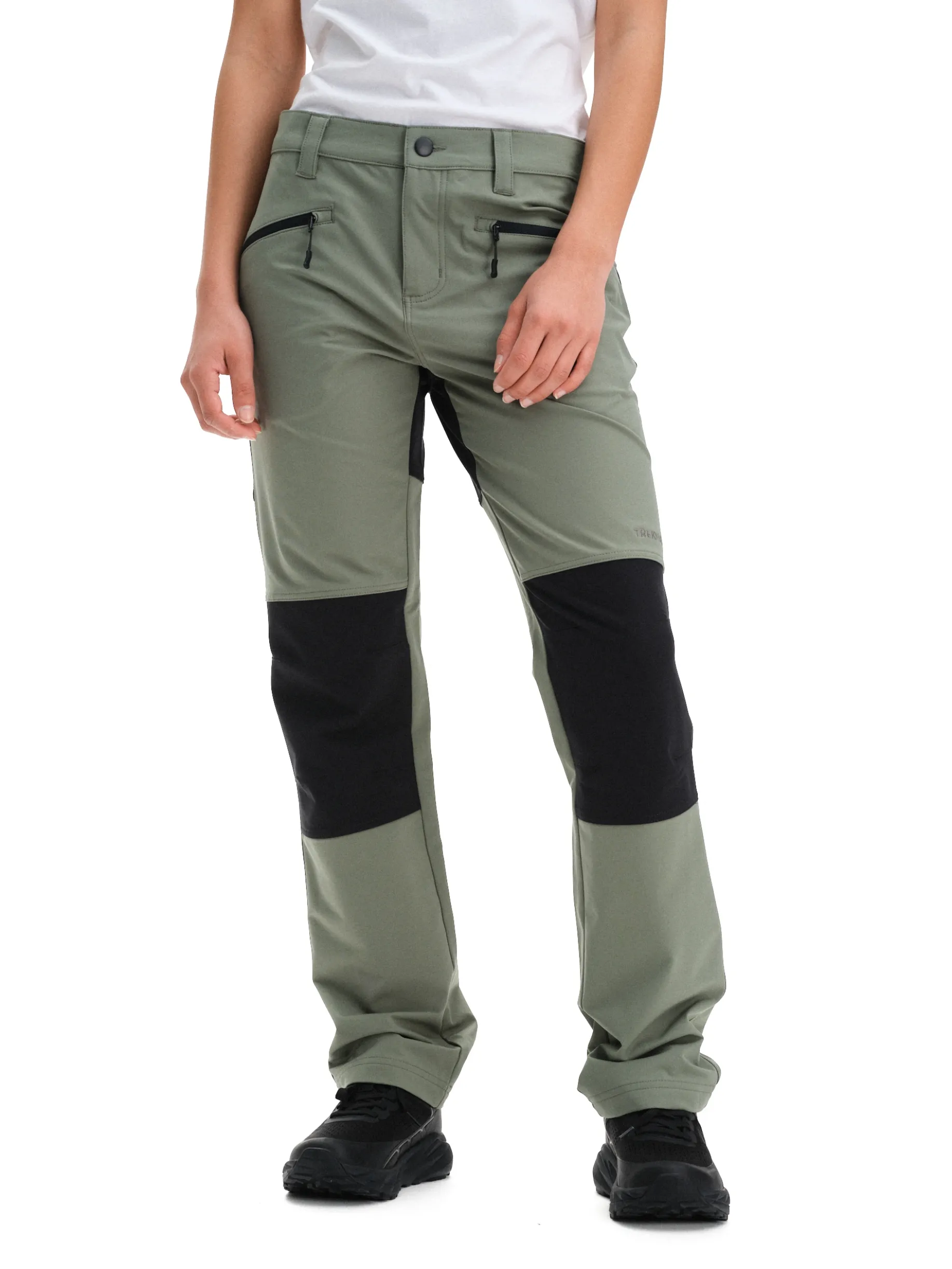 TREKMATESsarek hike pant w