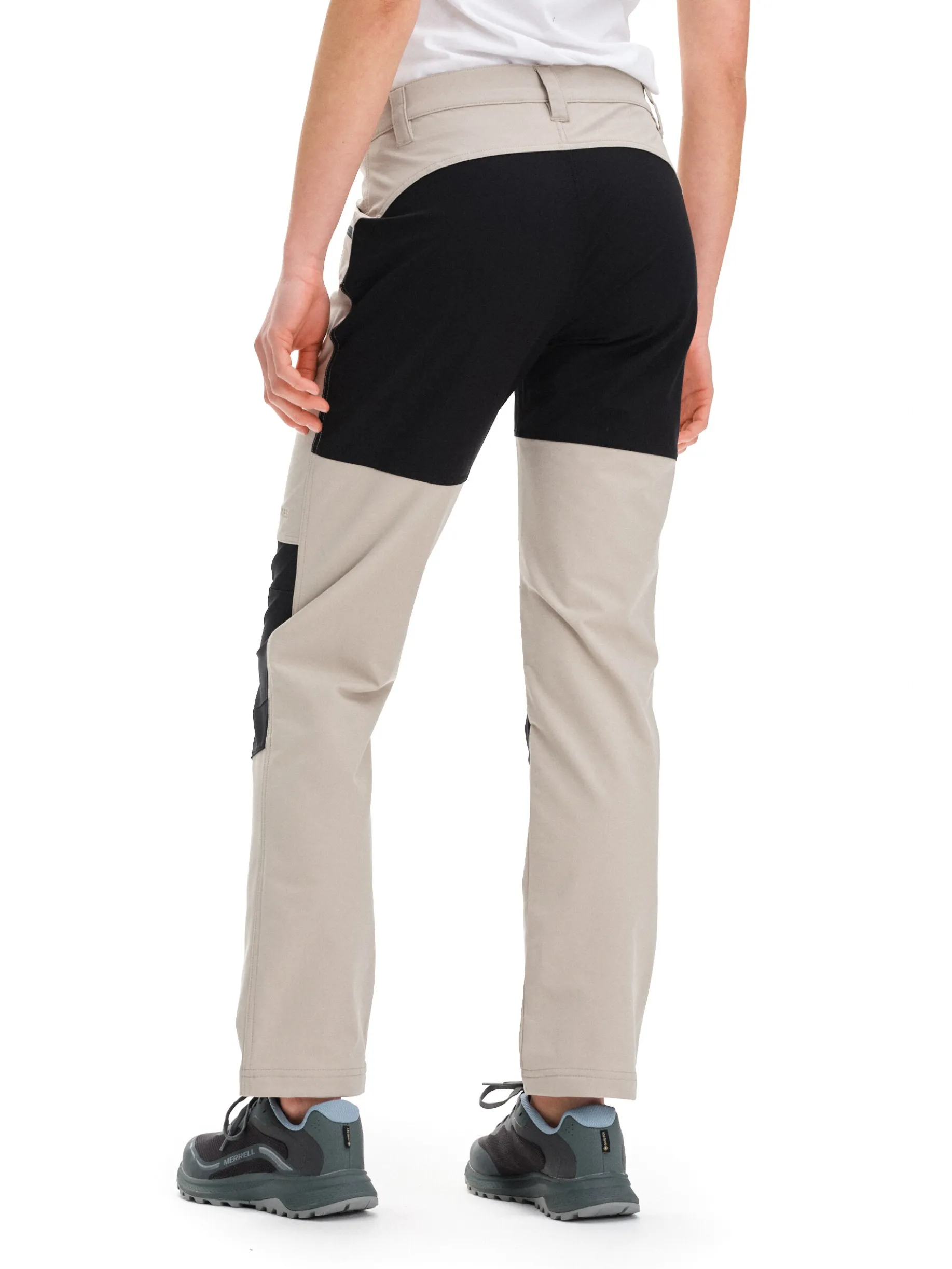 TREKMATESsarek hike pant w