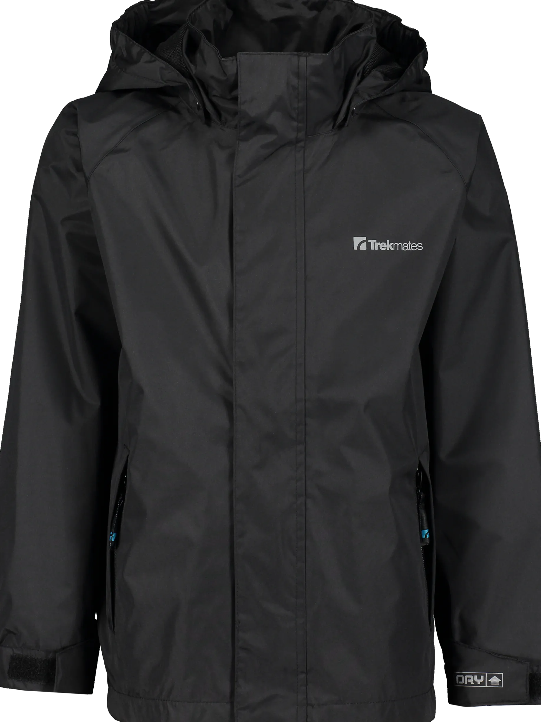 TREKMATESso dry jacket 2 jr