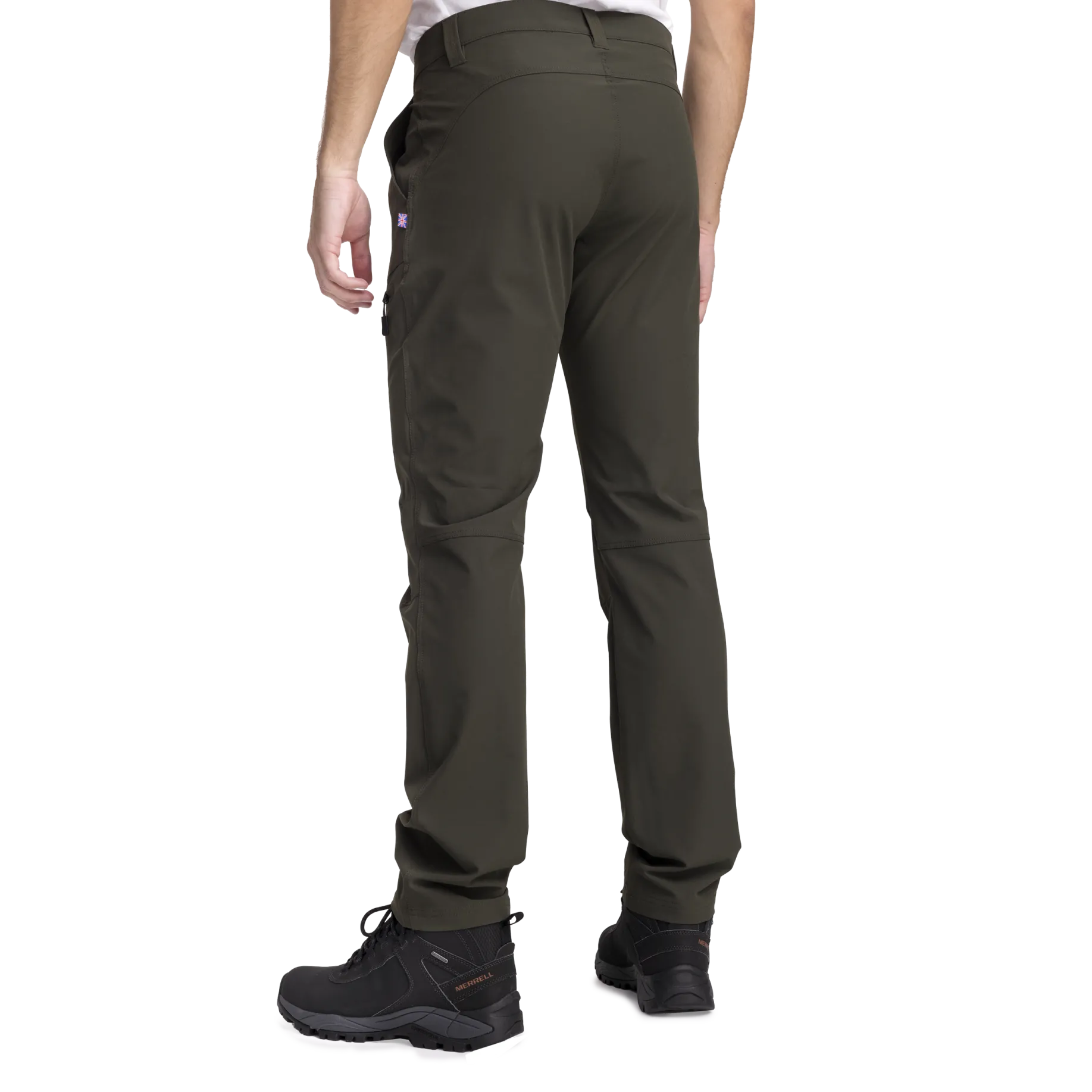 TREKMATESso hike pants m