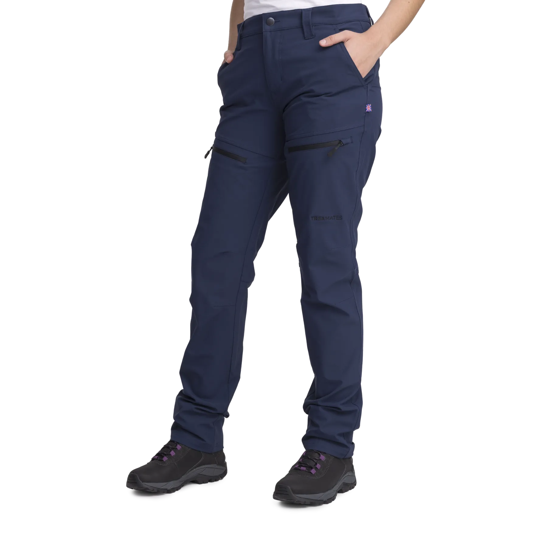TREKMATESso hike pants w