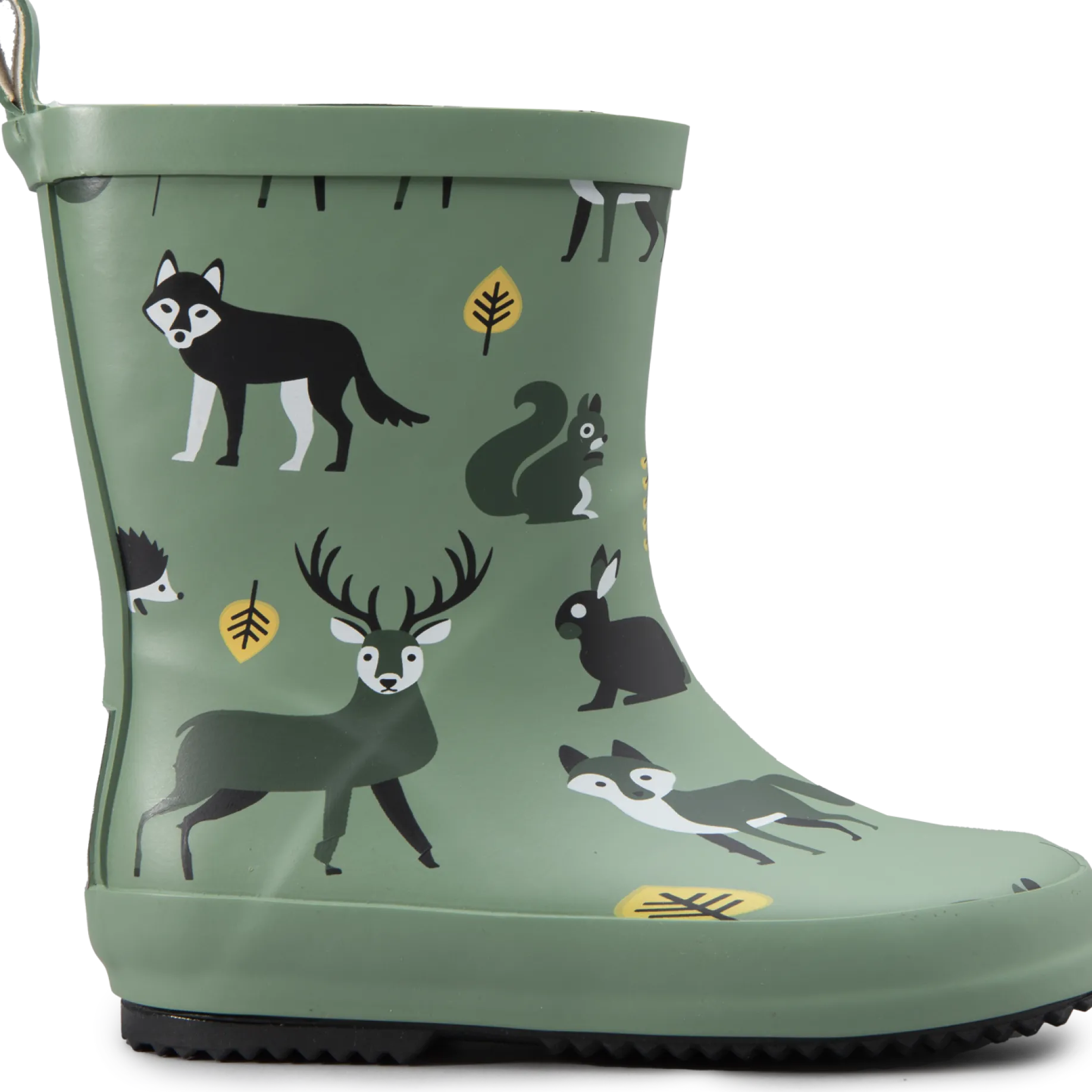 TREKMATESso lake rb kids