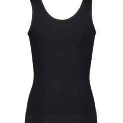 TRIDRIribbed seamless tank jr