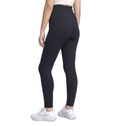 TRIDRIribbed seamless tights w