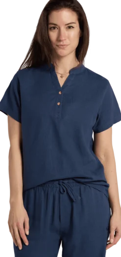 TUXERabigail shirt