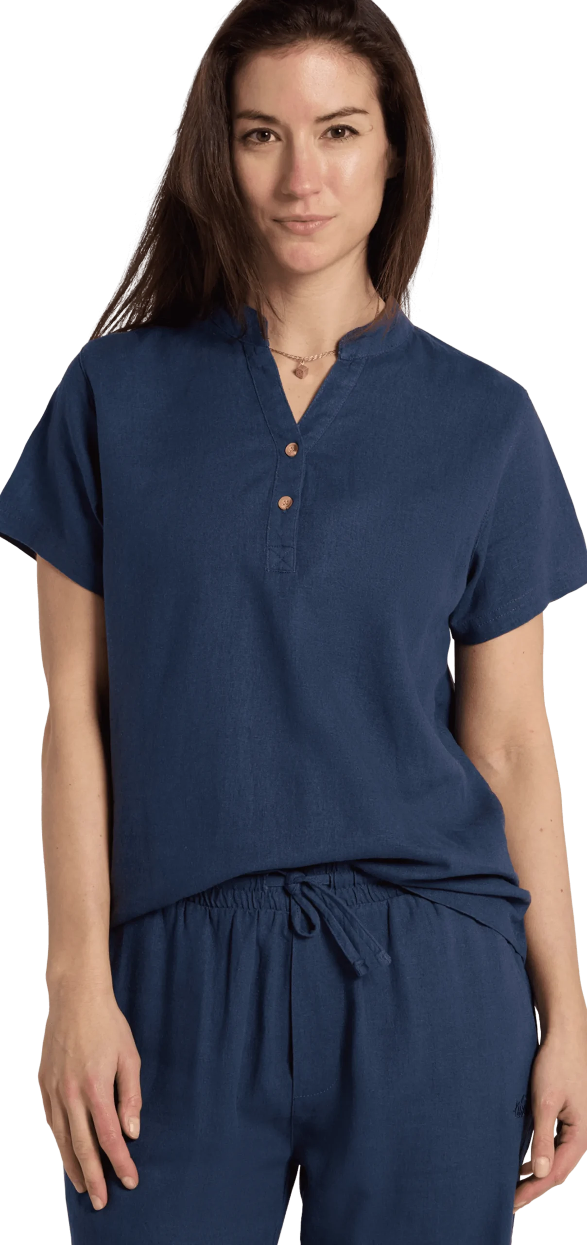 TUXERabigail shirt