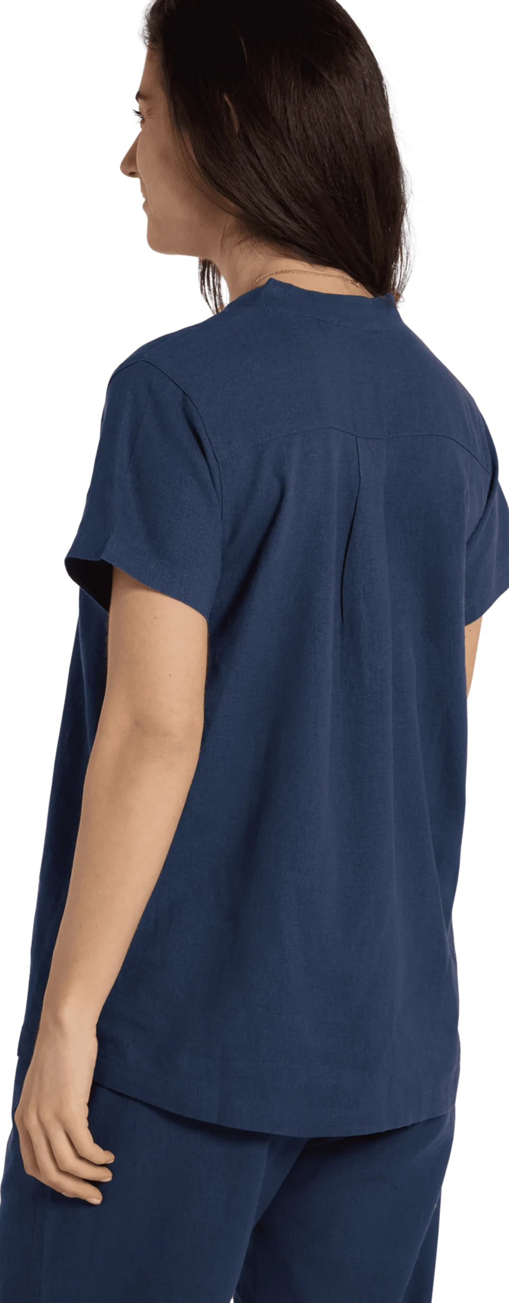 TUXERabigail shirt