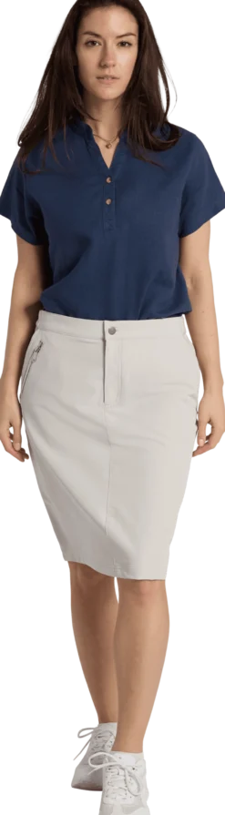 TUXERabigail shirt