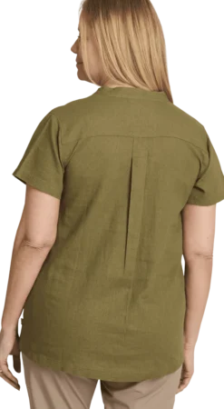 TUXERabigail shirt