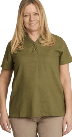 TUXERabigail shirt