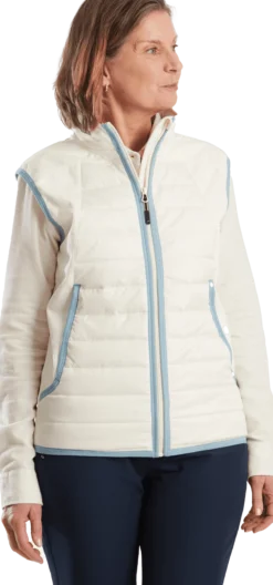 TUXERann reco waistcoat