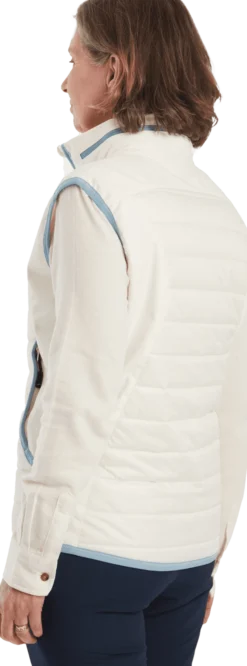 TUXERann reco waistcoat