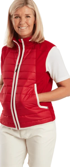 TUXERann reco waistcoat