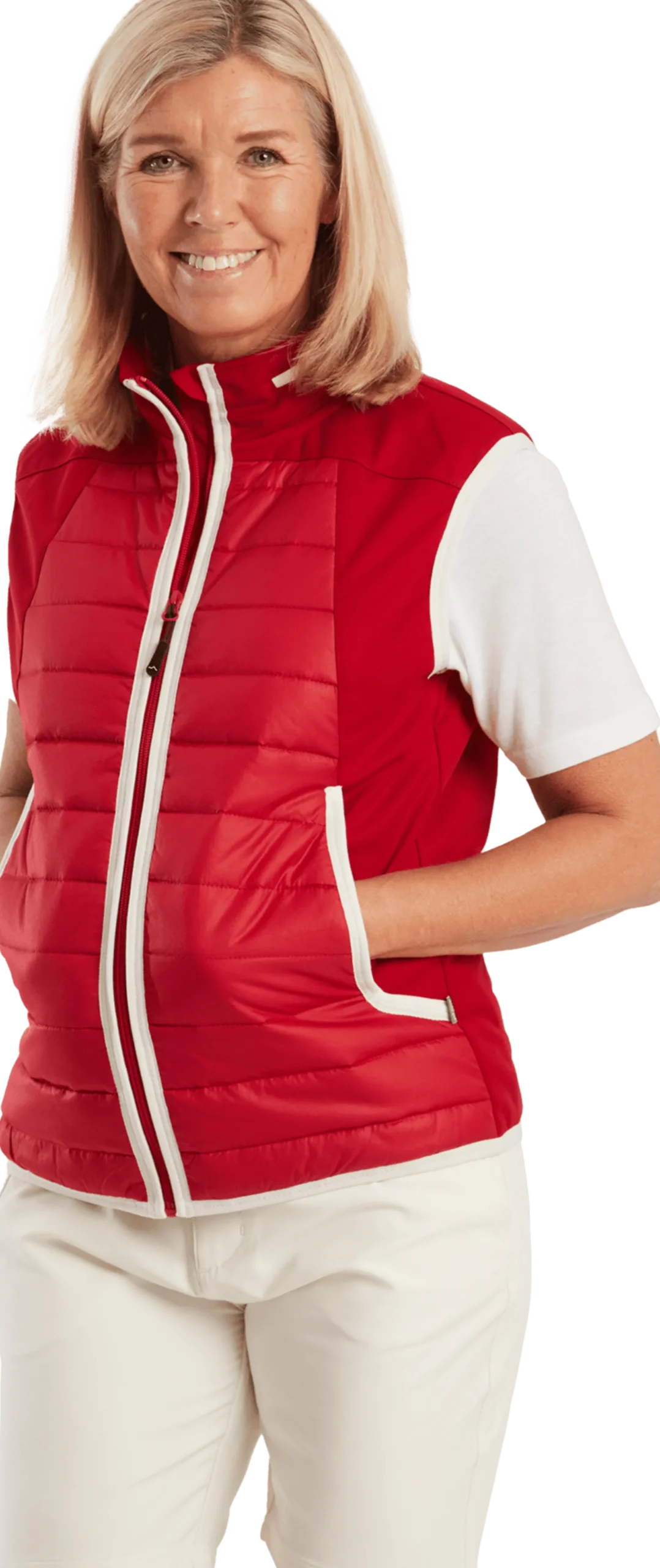 TUXERann reco waistcoat