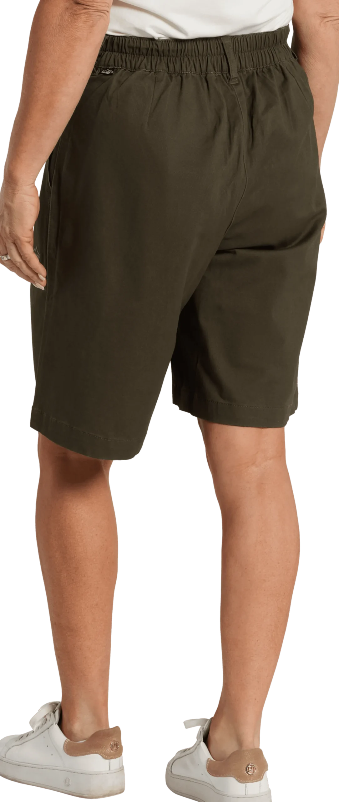 TUXERaria shorts