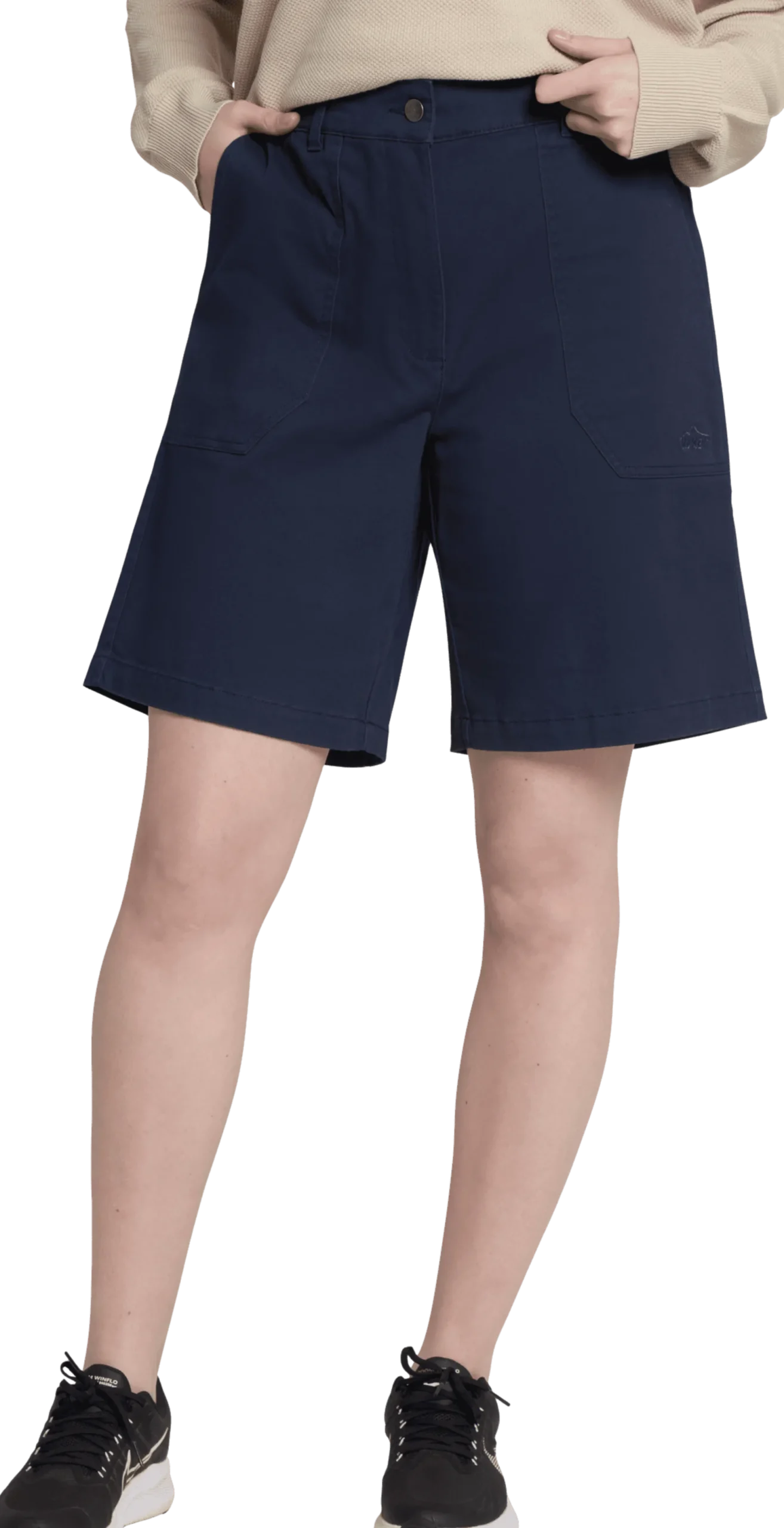 TUXERaria shorts