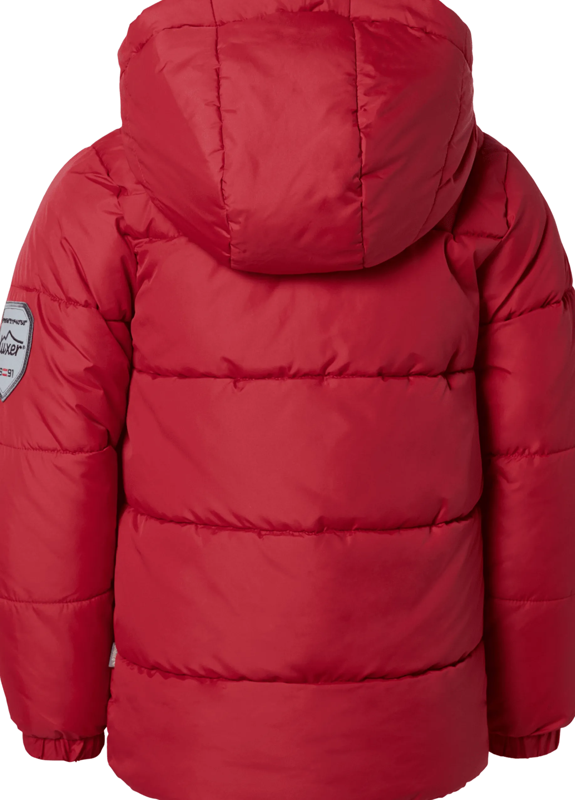 TUXERartic jr reco jacket