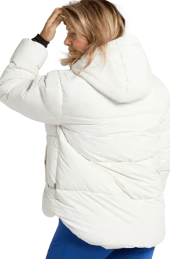TUXERaurora reco jacket