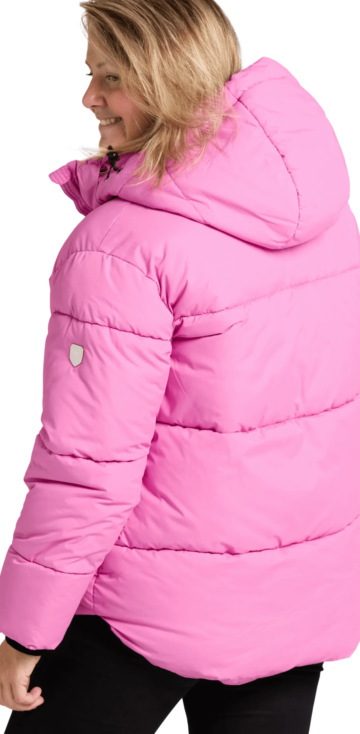 TUXERaurora reco jacket