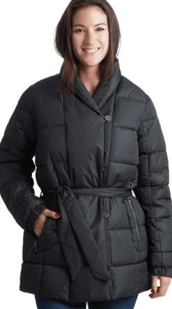 TUXERavery reco jacket