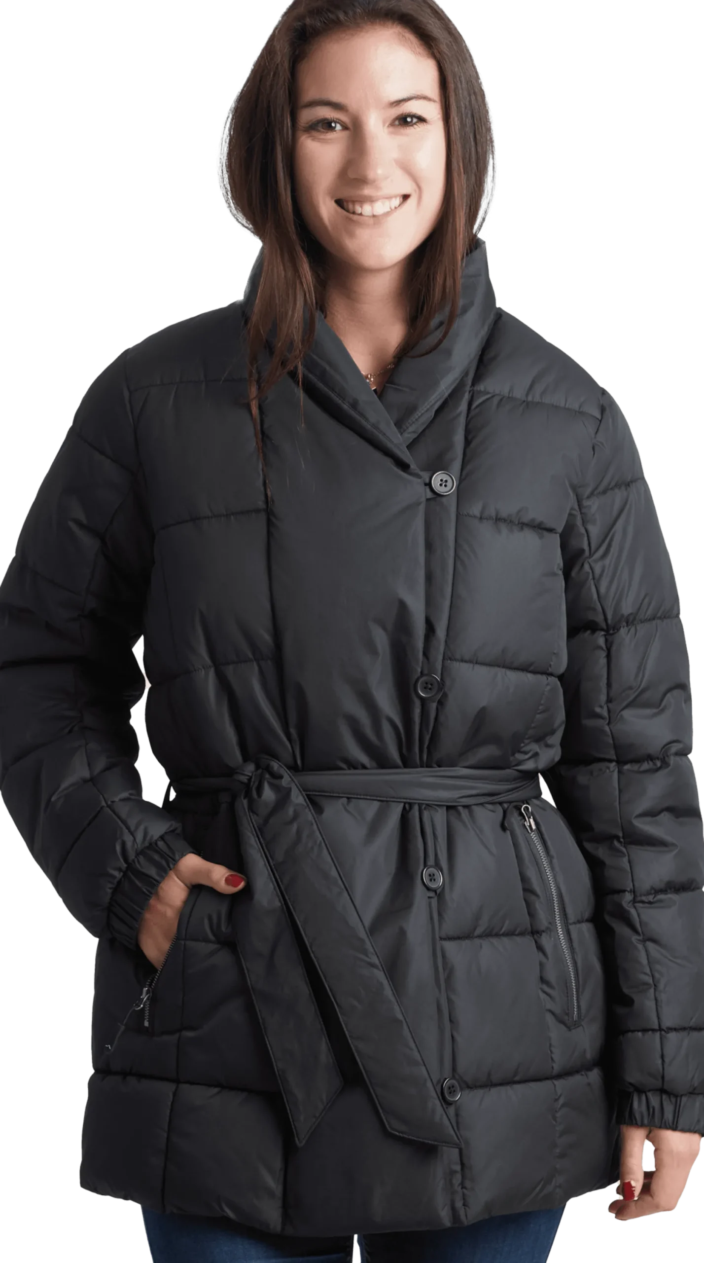 TUXERavery reco jacket